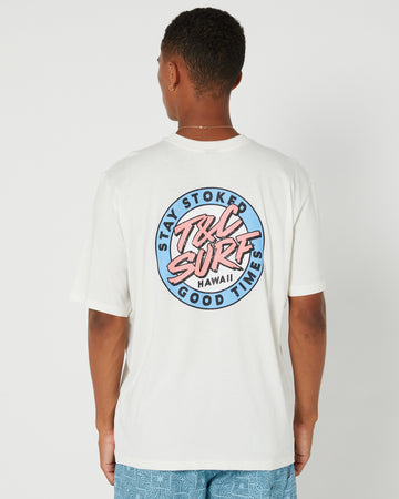 Town and Country Good Times Tee