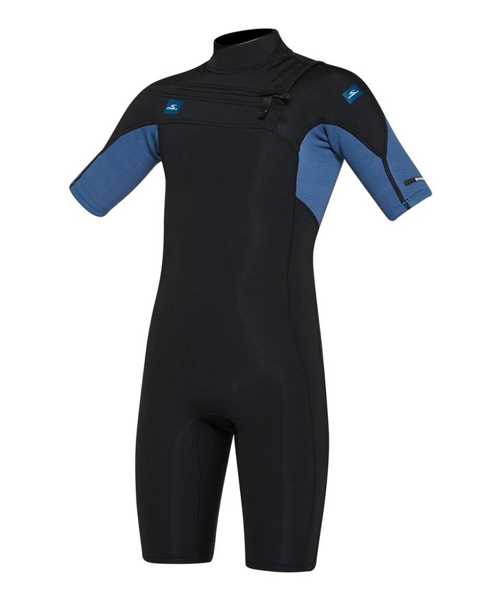 O'Neill Defender 2mm Cz Youth Springsuit-ONEILL