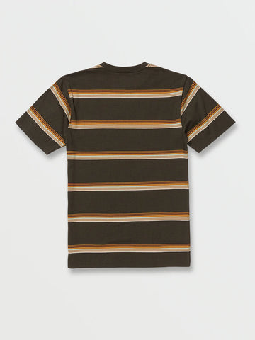 VOLCOM OUTSTONED CREW SS