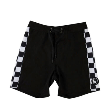 Town & Country Boys Chunk Check Trunk