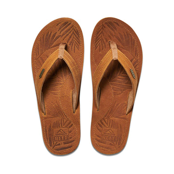 Reef Drift Away Leather