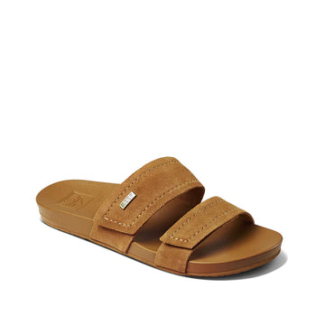 Reef Velcro Vista SE- Caramel