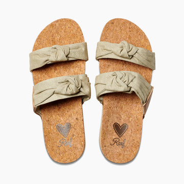 Reef Knotty Vista Hi