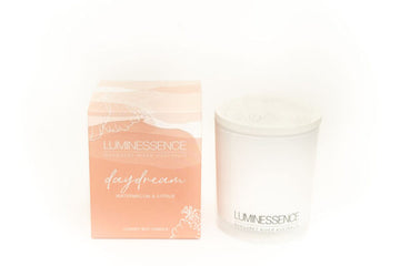 Luminessence Large Candle- Day Dream