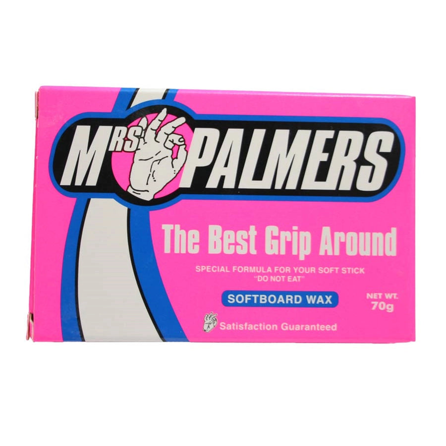 Palmers Softboard Wax