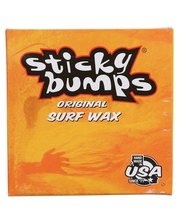 Sticky Bumps Warm Wax-STICKY BUMPS