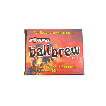 Palmers Bali Brew Wax