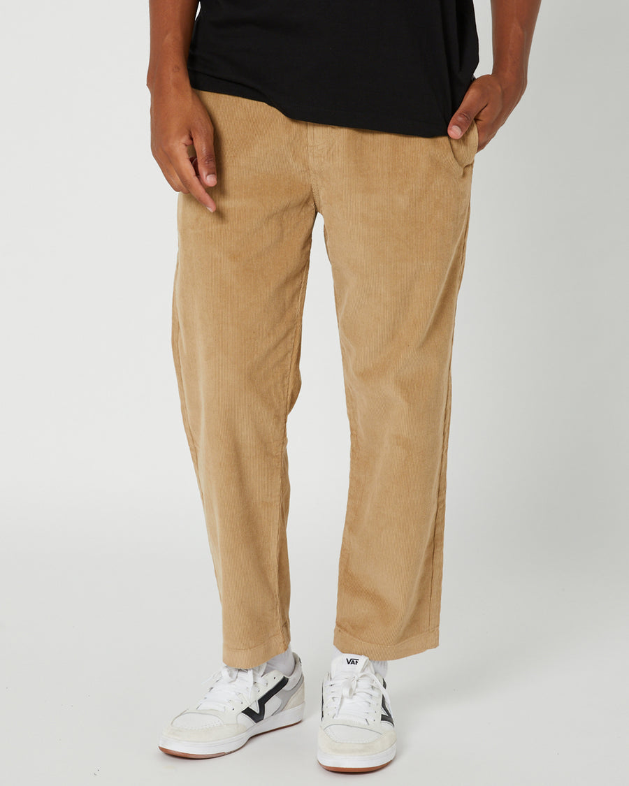 Town & Country Whaler Cord Pant