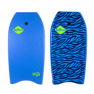 Softech Mojo Bodyboard