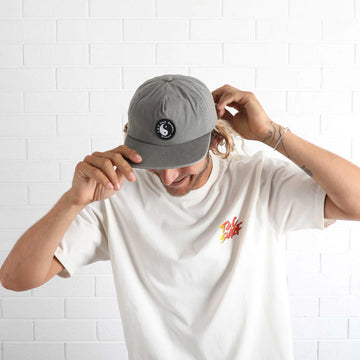 Town and Country OG TC Washed Snap Back