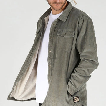 Town & Country Boys The Ranch Cord Jacket