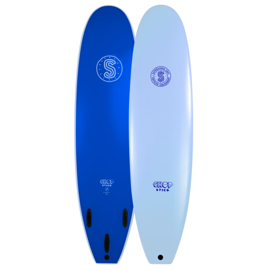 Softlite Chopstick 7'6