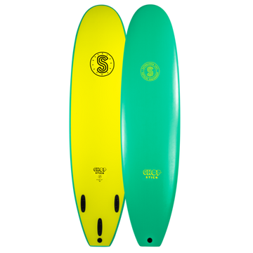 Softlite Chopstick 6'0