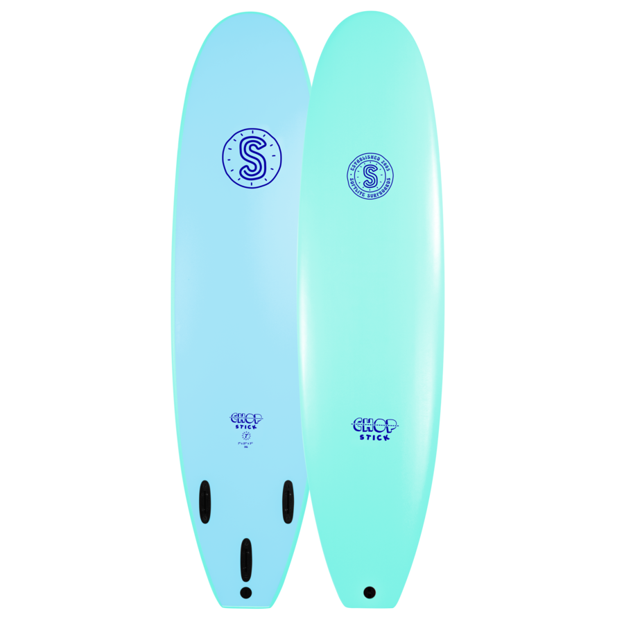 Softlite Chopstick 6'6