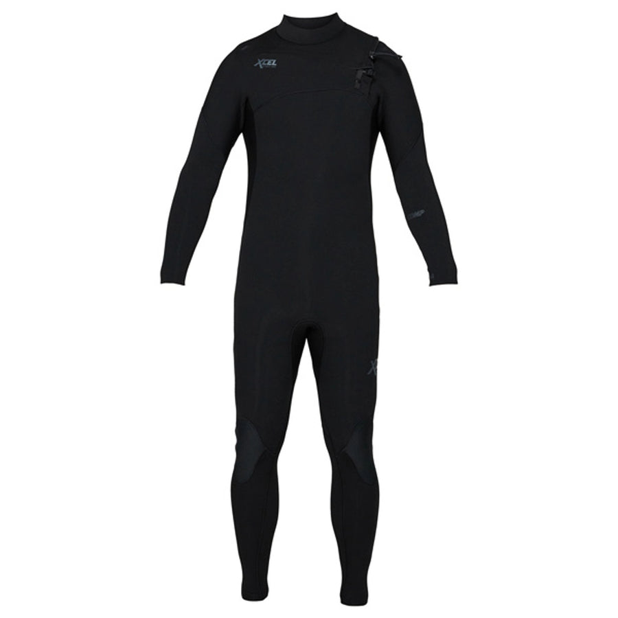 Xcel Comp 3/2 Fullsuit Steamer Wetsuit