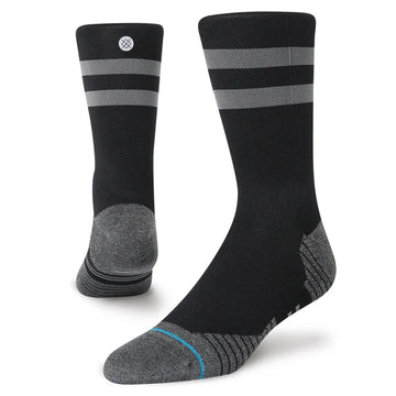 Stance Run Light Crew 3 Pack