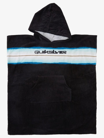 Quiksilver Hoody Youth Towel