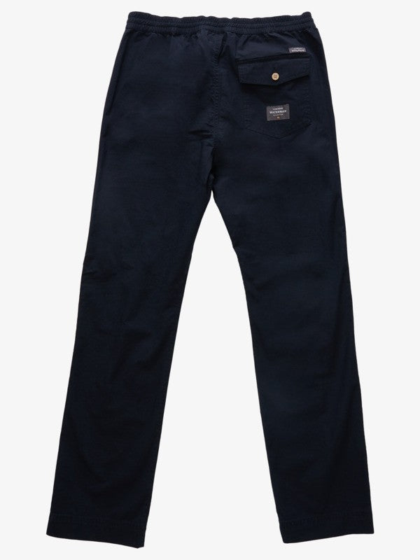 Quiksilver Waterman After Surf Pant