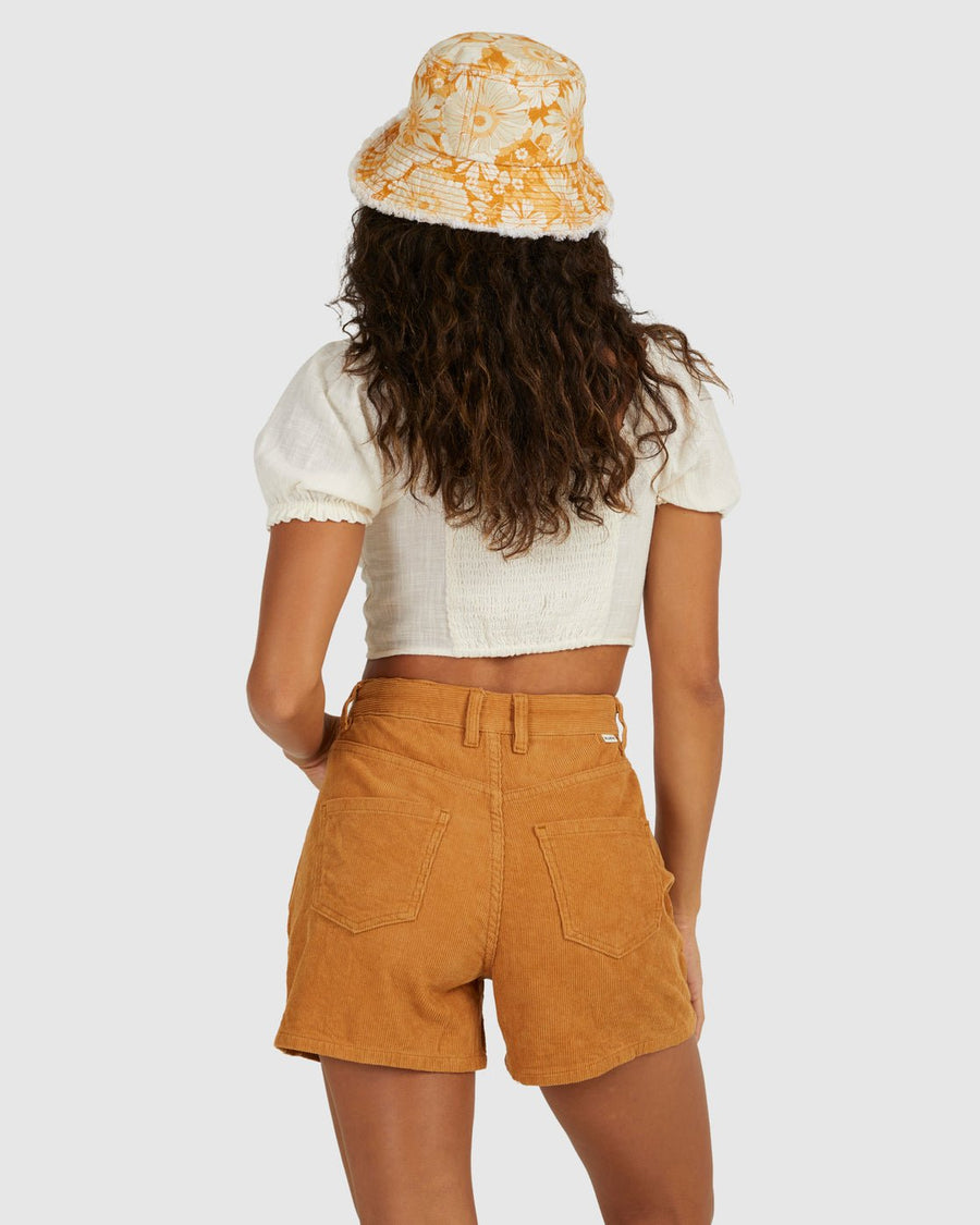Billabong Riley Cord Short - Coastal Life Surf Supply CoBILLABONG