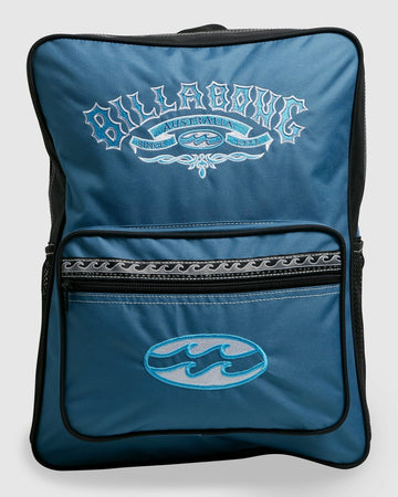 Billabong Traditional Toaster Backpack - Coastal Life Surf Supply CoBILLABONG
