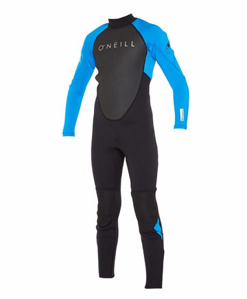O'Neill Boys Reactor 3/2 Wetsuit-O'NEILL
