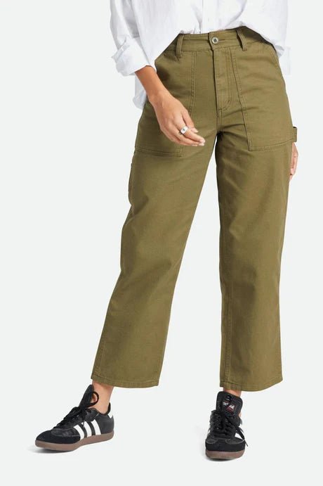 Brixton Alameda Pant - Coastal Life Surf Supply CoBRIXTON