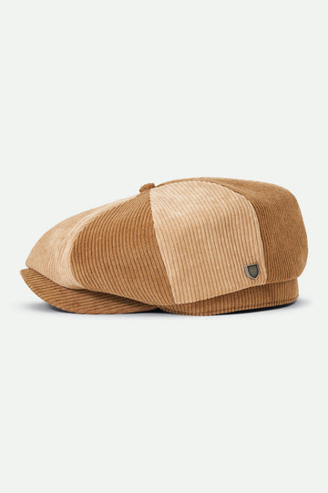 Brixton Brood Baggy Snap Cap - Coastal Life Surf Supply CoBRIXTON