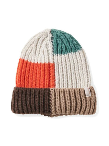 Brixton Fiona Crochet Beanie - Coastal Life Surf Supply CoBRIXTON