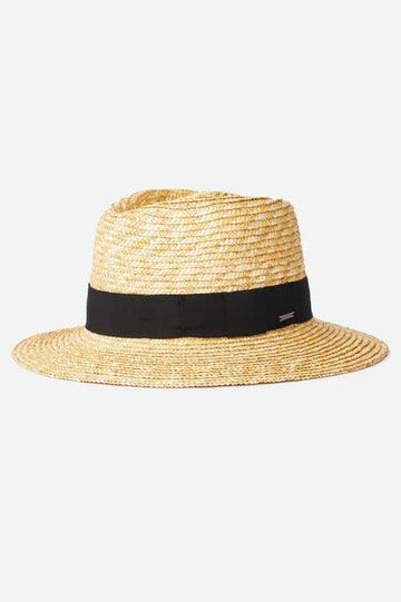 Brixton Joanna Short Brim Hat - Coastal Life Surf Supply CoBRIXTON