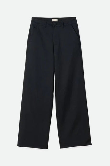 Brixton Victory Full Length Wide Leg Pant - Coastal Life Surf Supply CoBRIXTON