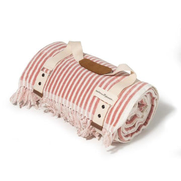 Business and Pleasure Co Beach Blanket - Coastal Life Surf Supply CoBUSINESS&PLEASURE