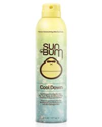 SUNBUM 177ML ALOE SPRAY-SUNBUM