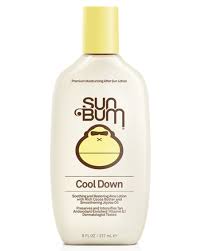 SUNBUM 237ML ALOE LOTION-SUNBUM