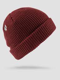 Volcom Fullstone Beanie-VOLCOM