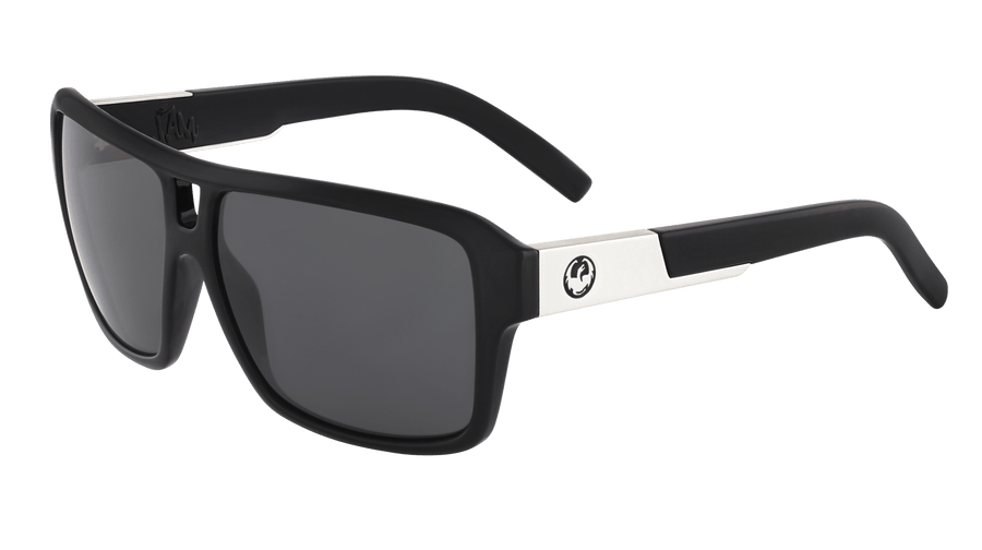 Dragon The Jam Jet Black Smoke