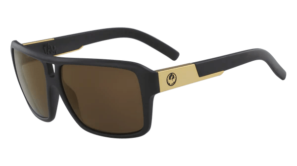 Dragon The Jam Matte Black/LL Copper Ion - Coastal Life Surf Supply CoDragon