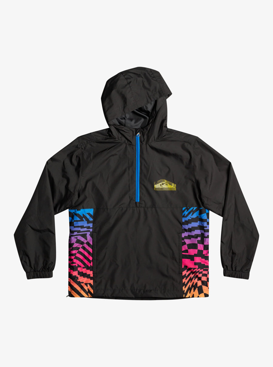 Quiksilver Radical Times Youth Jacket
