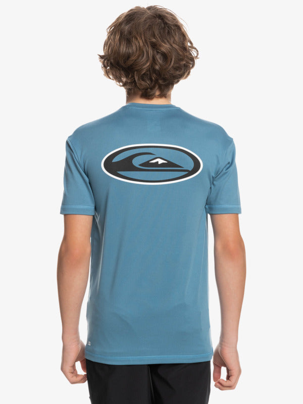 Quiksilver Mix Surf Tee Youth