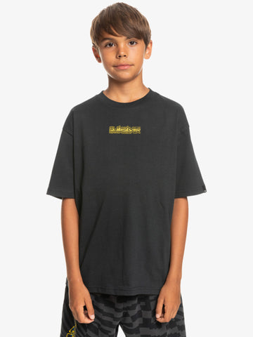 Quiksilver Repeater Tee Boys