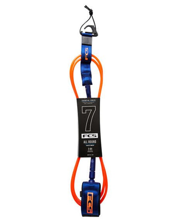 FCS All Round Essential Leash 7