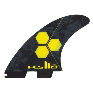 FCS II AM PC Tri Fins - Coastal Life Surf Supply CoFCS