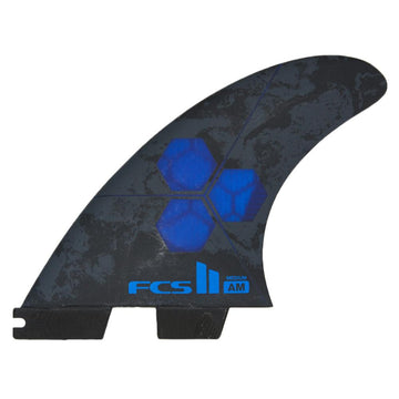 Fcs II Am Pc Tri Fins - Coastal Life Surf Supply CoFCS