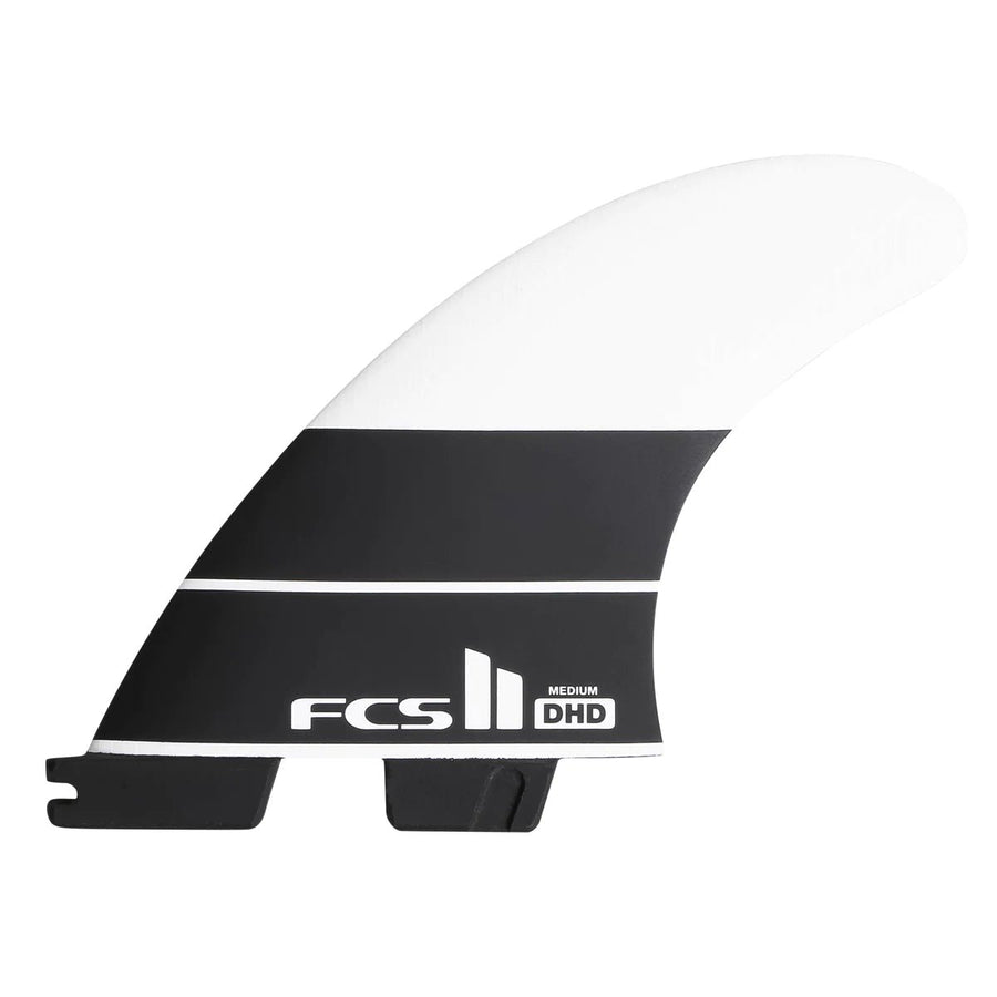 Fcs II Dh Pc Tri Fins - Coastal Life Surf Supply CoFCS