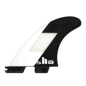 Fcs II Ft Pc Tri Retail Fins - Coastal Life Surf Supply CoFCS