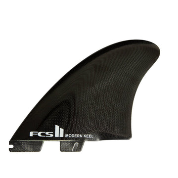 Fcs II Modern Keel PG Twin Fins - Coastal Life Surf Supply CoFCS
