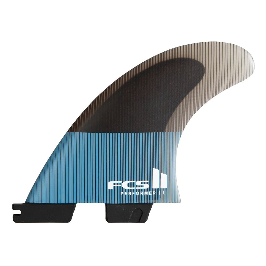 FCS II PERFORMER PC FINS - Coastal Life Surf Supply CoFCS