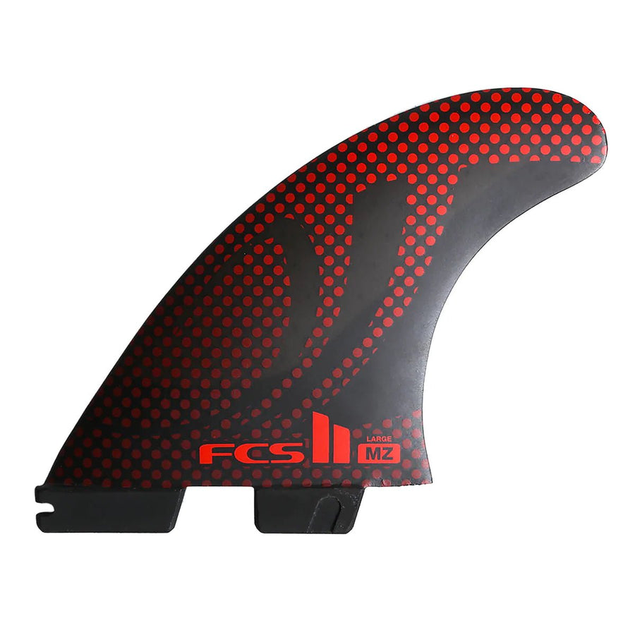 FCS II Sharpeye PC Tri Fins - Coastal Life Surf Supply CoFCS