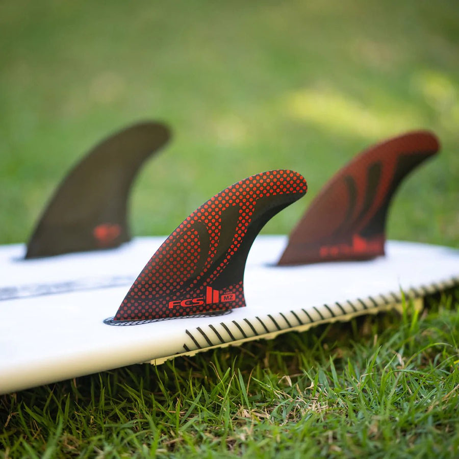 FCS II Sharpeye PC Tri Fins - Coastal Life Surf Supply CoFCS