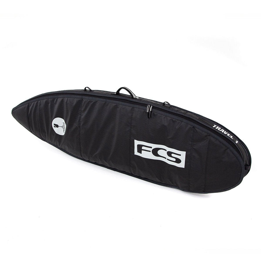 FCS Travel 1 All Purpose Boardcover - Coastal Life Surf Supply CoFCS