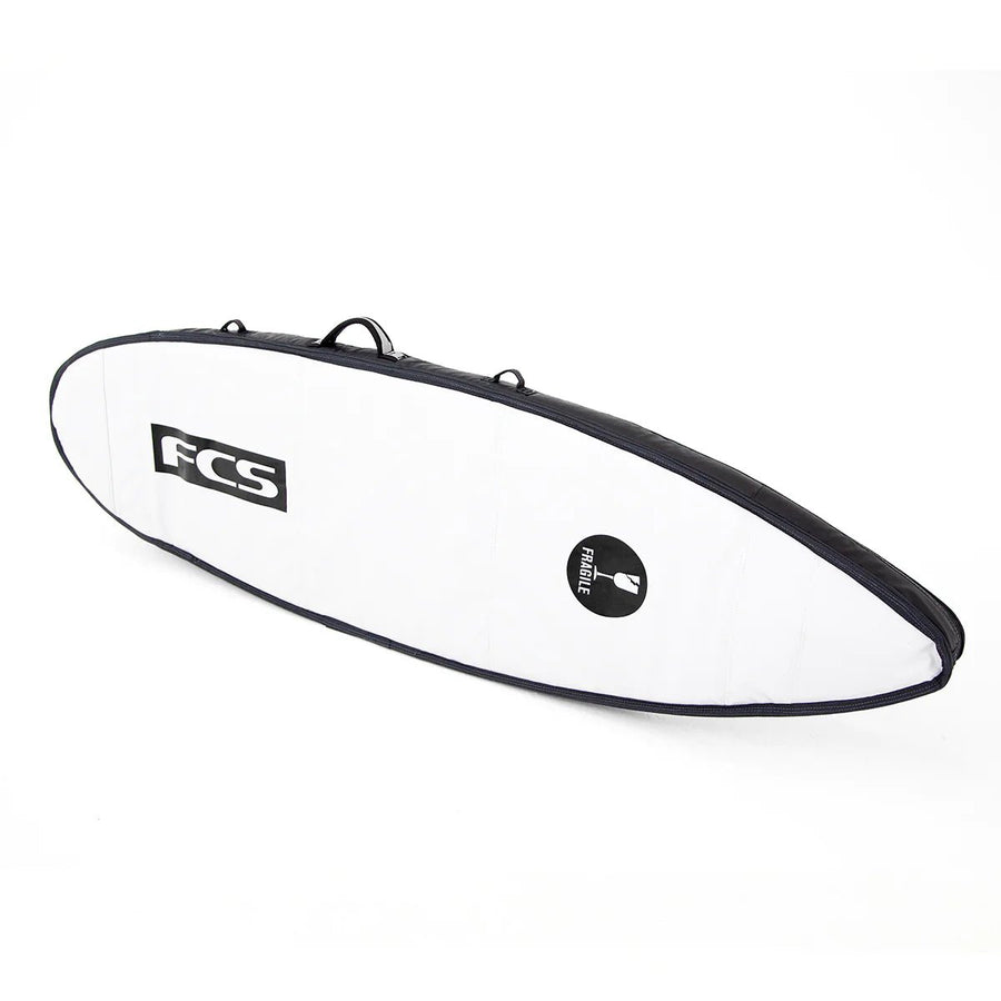 FCS Travel 2 All Purpose Board Cover - Coastal Life Surf Supply CoFCS
